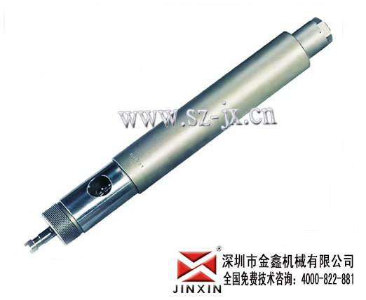 螺杆的种类和形式