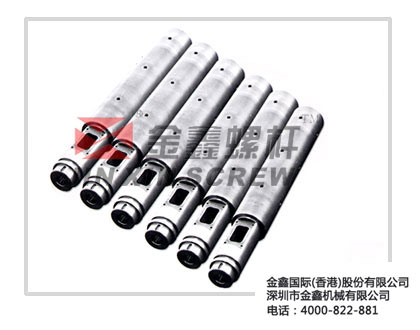 螺杆打滑的原因