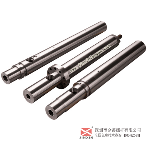 专业生产制造注塑机螺杆