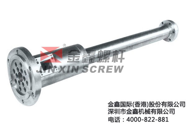 引起螺杆打滑原因