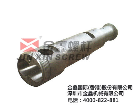 螺杆的用途-金鑫