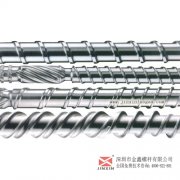 适当调校注塑机螺杆背压的好处