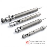 电木成型螺杆料筒